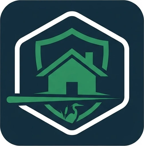 Suncoast Heron Pest Control logo